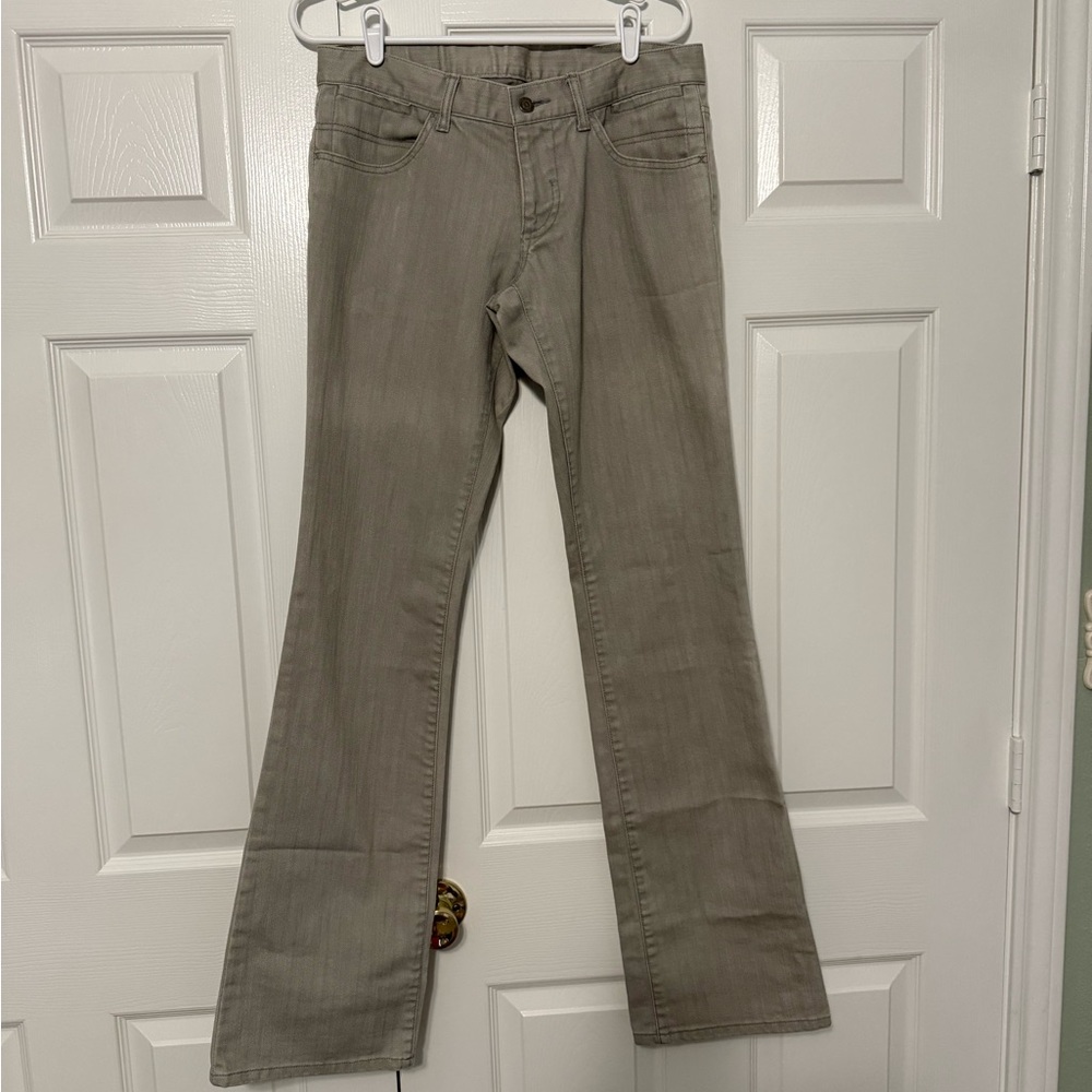 Japanese Brand × Tornado Mart
Tornado Mart Flared bootcut Denim
